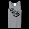 Core Cotton Tank Top Thumbnail