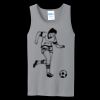 Core Cotton Tank Top Thumbnail