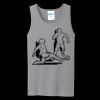 Core Cotton Tank Top Thumbnail