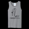 Core Cotton Tank Top Thumbnail
