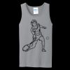 Core Cotton Tank Top Thumbnail