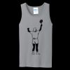Core Cotton Tank Top Thumbnail