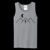 Core Cotton Tank Top Thumbnail