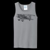 Core Cotton Tank Top Thumbnail