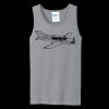 Core Cotton Tank Top Thumbnail