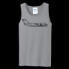 Core Cotton Tank Top Thumbnail