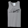 Core Cotton Tank Top Thumbnail