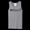 Core Cotton Tank Top Thumbnail