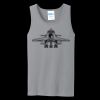 Core Cotton Tank Top Thumbnail