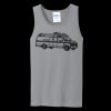 Core Cotton Tank Top Thumbnail