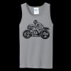 Core Cotton Tank Top Thumbnail