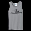 Core Cotton Tank Top Thumbnail