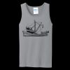 Core Cotton Tank Top Thumbnail