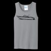 Core Cotton Tank Top Thumbnail