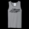 Core Cotton Tank Top Thumbnail