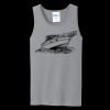 Core Cotton Tank Top Thumbnail