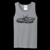 Core Cotton Tank Top Thumbnail