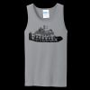 Core Cotton Tank Top Thumbnail
