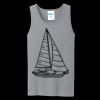 Core Cotton Tank Top Thumbnail