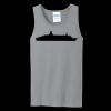 Core Cotton Tank Top Thumbnail