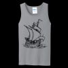 Core Cotton Tank Top Thumbnail