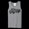 Core Cotton Tank Top Thumbnail
