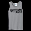 Core Cotton Tank Top Thumbnail