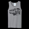 Core Cotton Tank Top Thumbnail