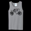 Core Cotton Tank Top Thumbnail