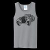 Core Cotton Tank Top Thumbnail