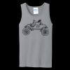 Core Cotton Tank Top Thumbnail