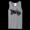 Core Cotton Tank Top Thumbnail