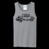 Core Cotton Tank Top Thumbnail