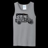 Core Cotton Tank Top Thumbnail