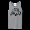 Core Cotton Tank Top Thumbnail