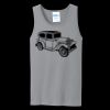 Core Cotton Tank Top Thumbnail