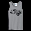 Core Cotton Tank Top Thumbnail