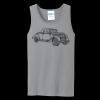Core Cotton Tank Top Thumbnail