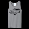 Core Cotton Tank Top Thumbnail