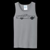 Core Cotton Tank Top Thumbnail