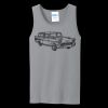 Core Cotton Tank Top Thumbnail