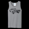 Core Cotton Tank Top Thumbnail
