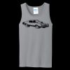 Core Cotton Tank Top Thumbnail