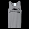 Core Cotton Tank Top Thumbnail