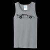Core Cotton Tank Top Thumbnail