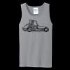 Core Cotton Tank Top Thumbnail