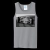 Core Cotton Tank Top Thumbnail