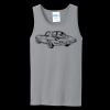 Core Cotton Tank Top Thumbnail