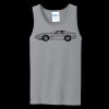 Core Cotton Tank Top Thumbnail