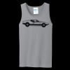 Core Cotton Tank Top Thumbnail